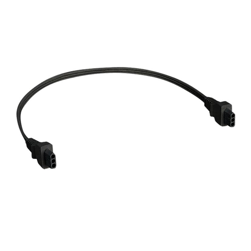 Acuity Brands JUNO® JC3-17-WH 3 WIRE UNDER CAB JUMPER CORD